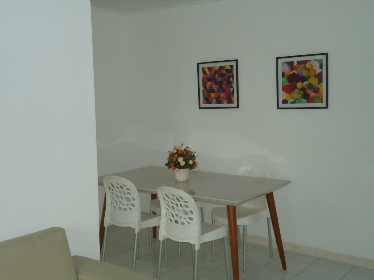 Beira-Mar De Pajucara - Neo 2.0 Apartment Maceio  Exterior photo