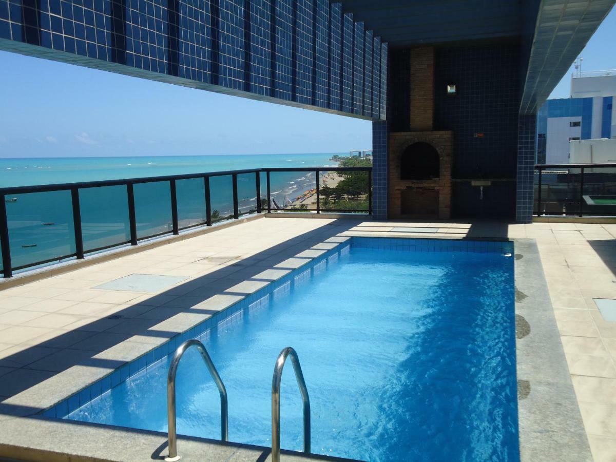 Beira-Mar De Pajucara - Neo 2.0 Apartment Maceio  Exterior photo
