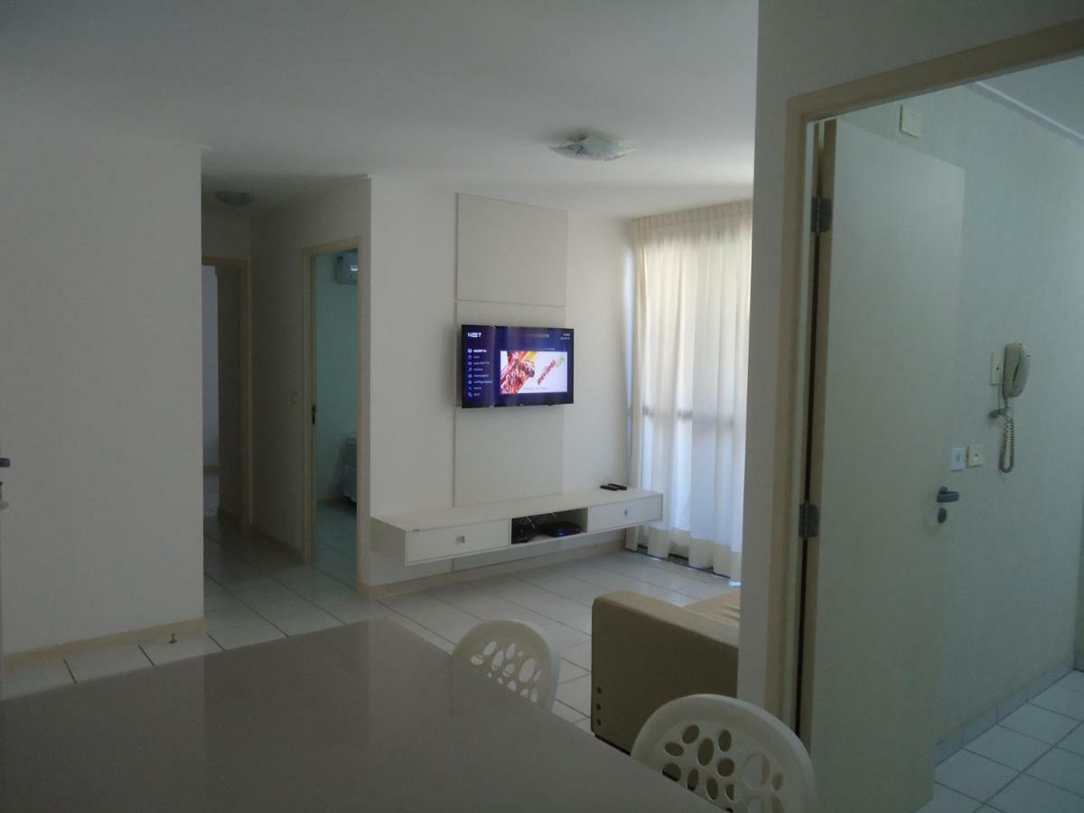 Beira-Mar De Pajucara - Neo 2.0 Apartment Maceio  Exterior photo