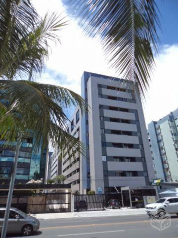 Beira-Mar De Pajucara - Neo 2.0 Apartment Maceio  Exterior photo