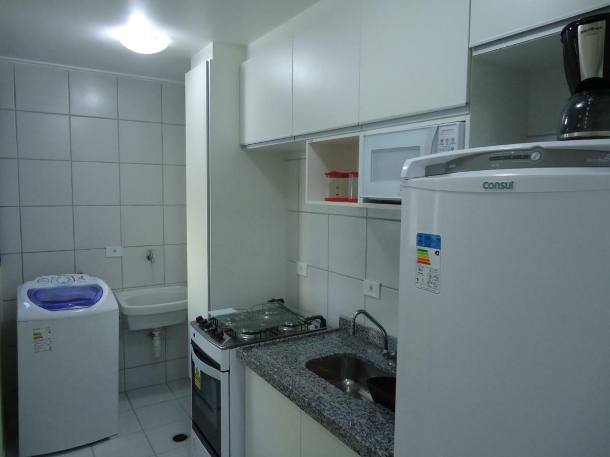 Beira-Mar De Pajucara - Neo 2.0 Apartment Maceio  Exterior photo