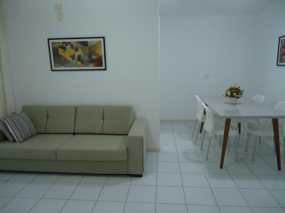 Beira-Mar De Pajucara - Neo 2.0 Apartment Maceio  Exterior photo